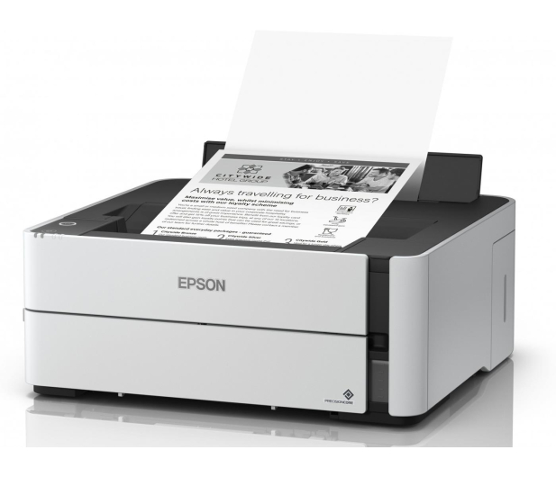 EPSON EcoTank M1170 C11CH44402 - 561442 - zdjęcie 2